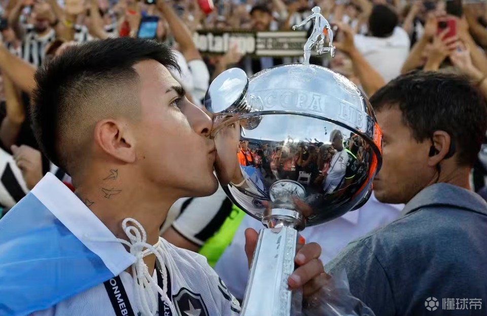 关于战意十足:博塔弗戈世俱杯热身赛回顾的信息 关于战意十足:博塔弗戈世俱杯热身赛回顾的信息