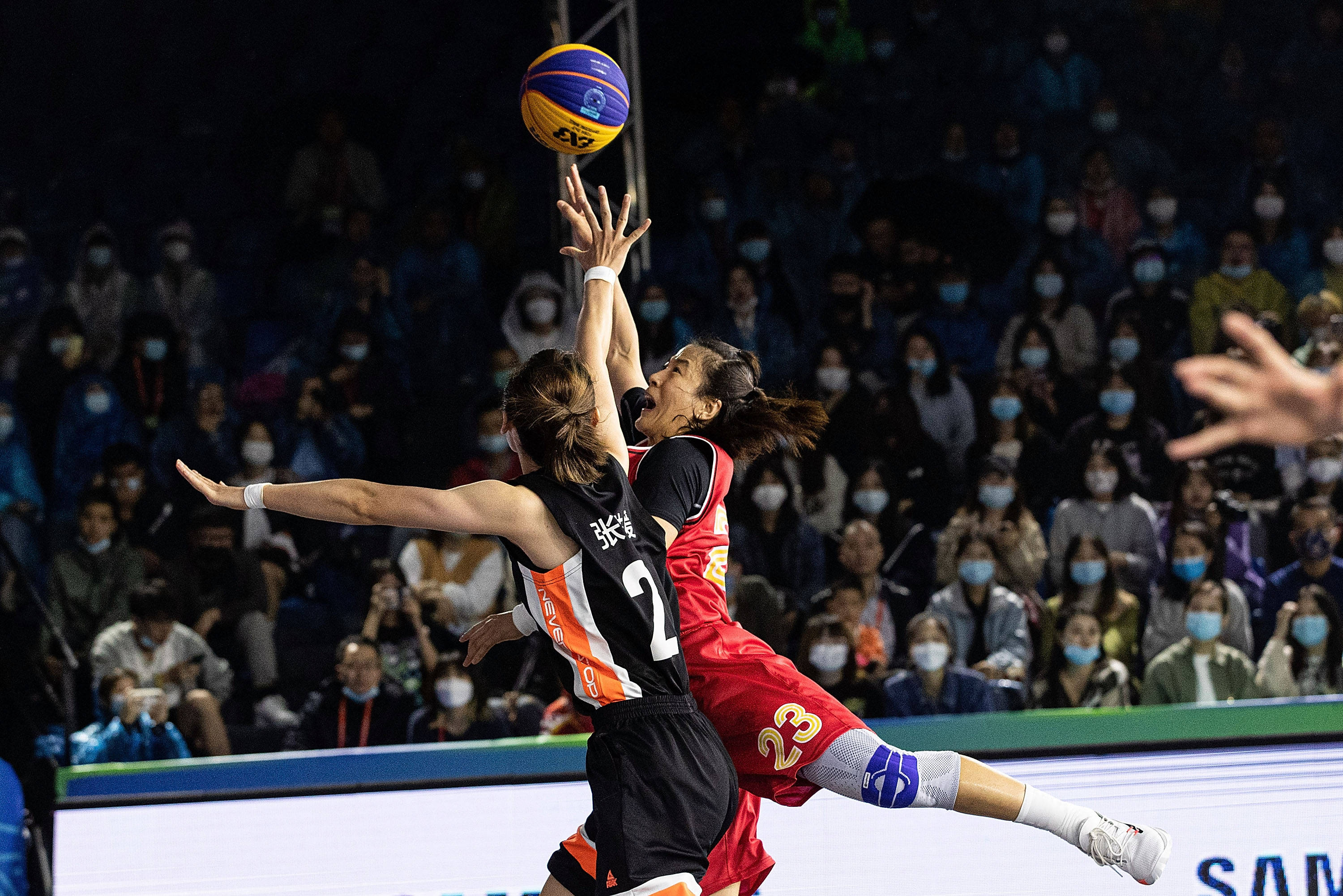 世俱杯2025-包含韩国击败摩洛哥晋级女子篮球四分之一决赛的词条