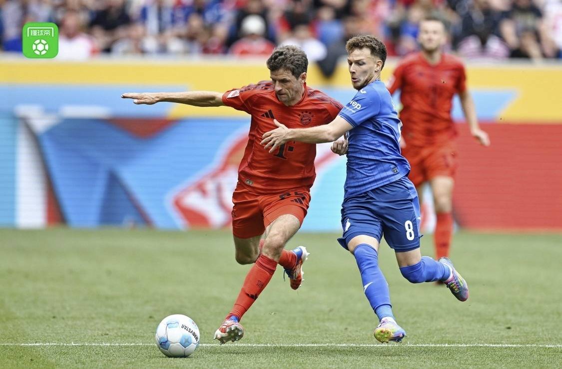 世俱杯官网-弗赖堡力克拜仁,展望对阵霍芬海姆之战的简单介绍