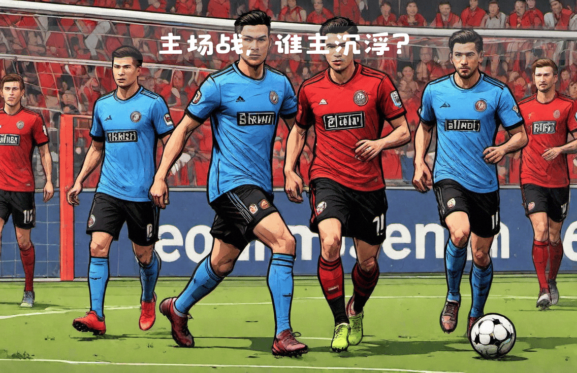 世俱杯决赛-究竟谁能笑到最后?激战赛事引爆赛场