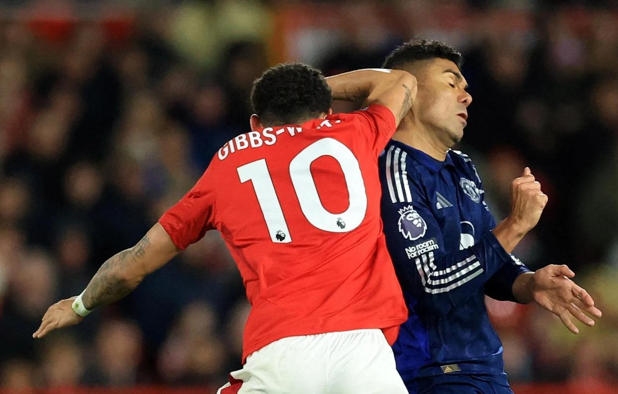 世俱杯直播-曼联客场不敌谢菲联,遭遇失利