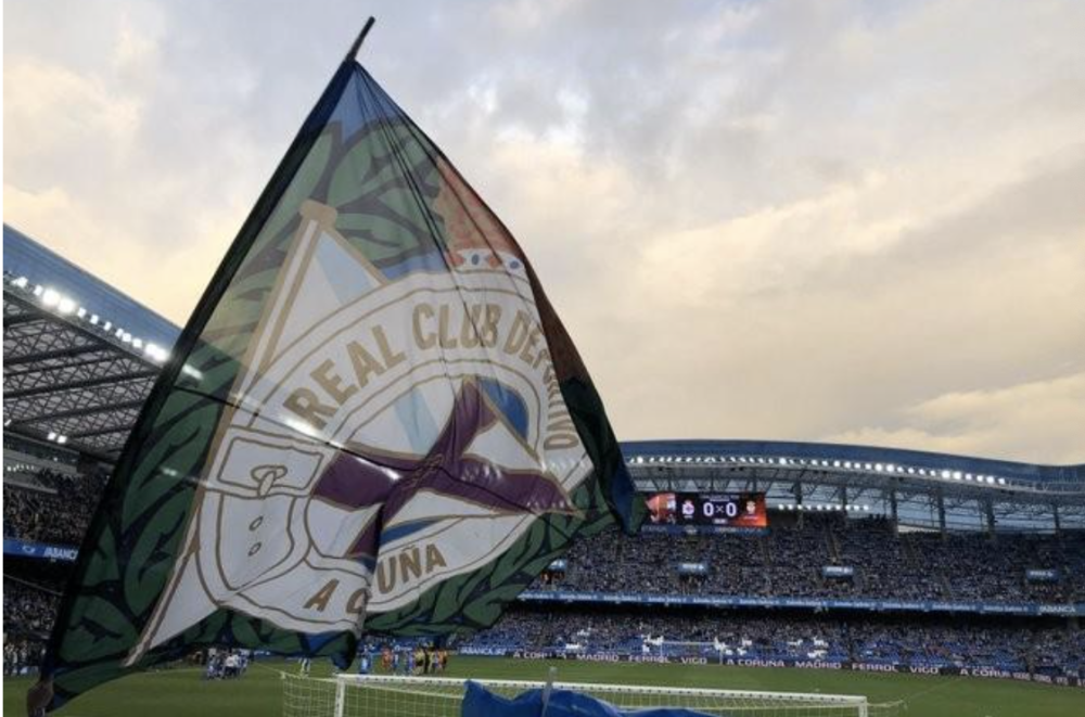 拉科鲁尼亚主场惨败,保级形势严峻的简单介绍 拉科鲁尼亚主场惨败,保级形势严峻的简单介绍