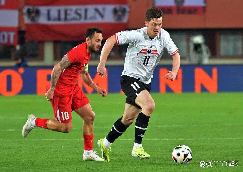 世俱杯冠军-奥地利国家队错失机会,无缘晋级欧洲杯预选赛