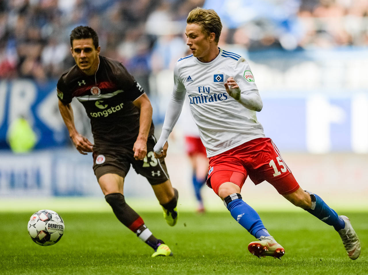 世俱杯改制-科隆队员新技能获赞,成为球队突破关键