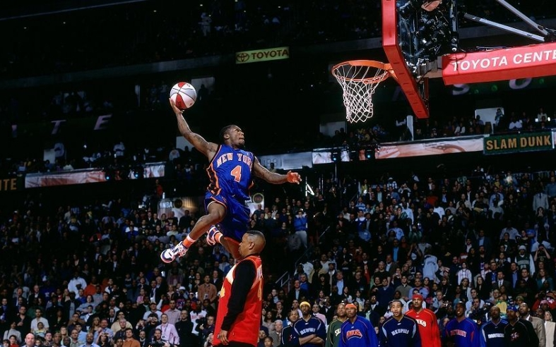 包含扣篮大赛精彩纷呈,震撼全场的词条 包含扣篮大赛精彩纷呈,震撼全场的词条