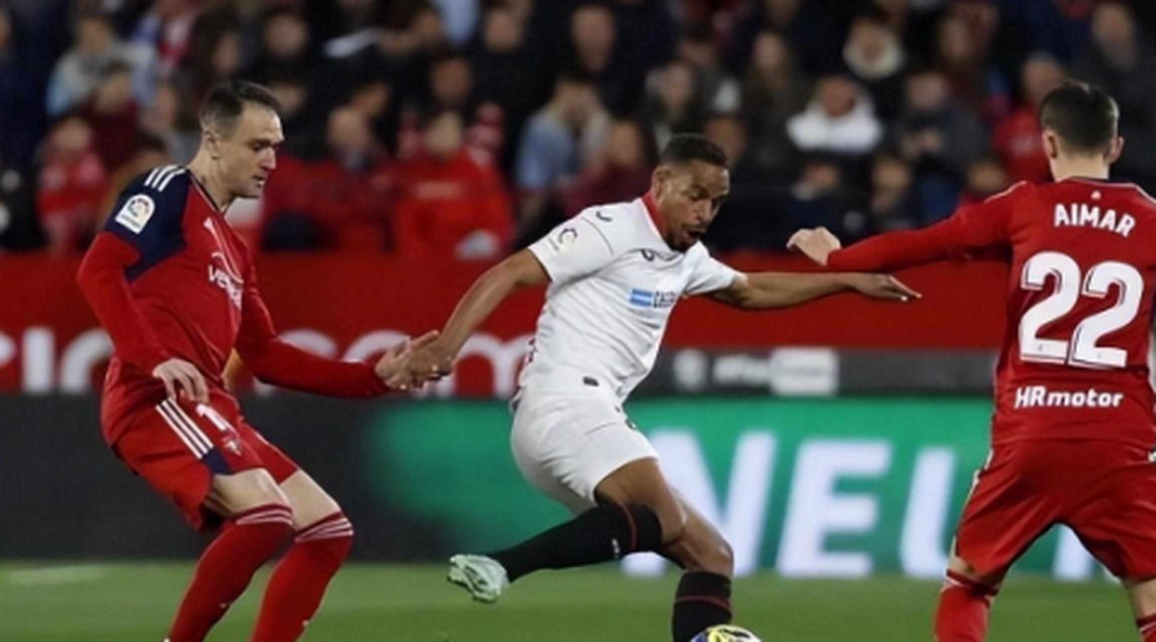 阿尔梅里亚客场失利,遭遇惨败 阿尔梅里亚客场失利,遭遇惨败