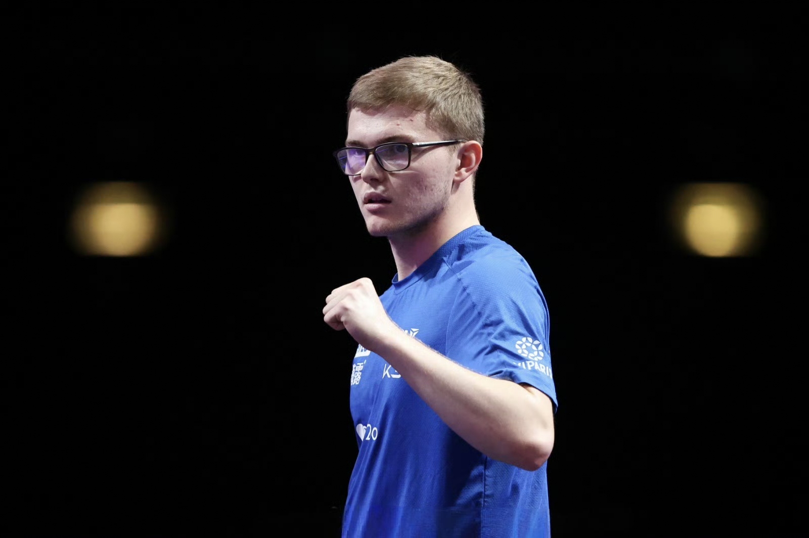 世俱杯冠军-法国选手精彩表现,稳占前列