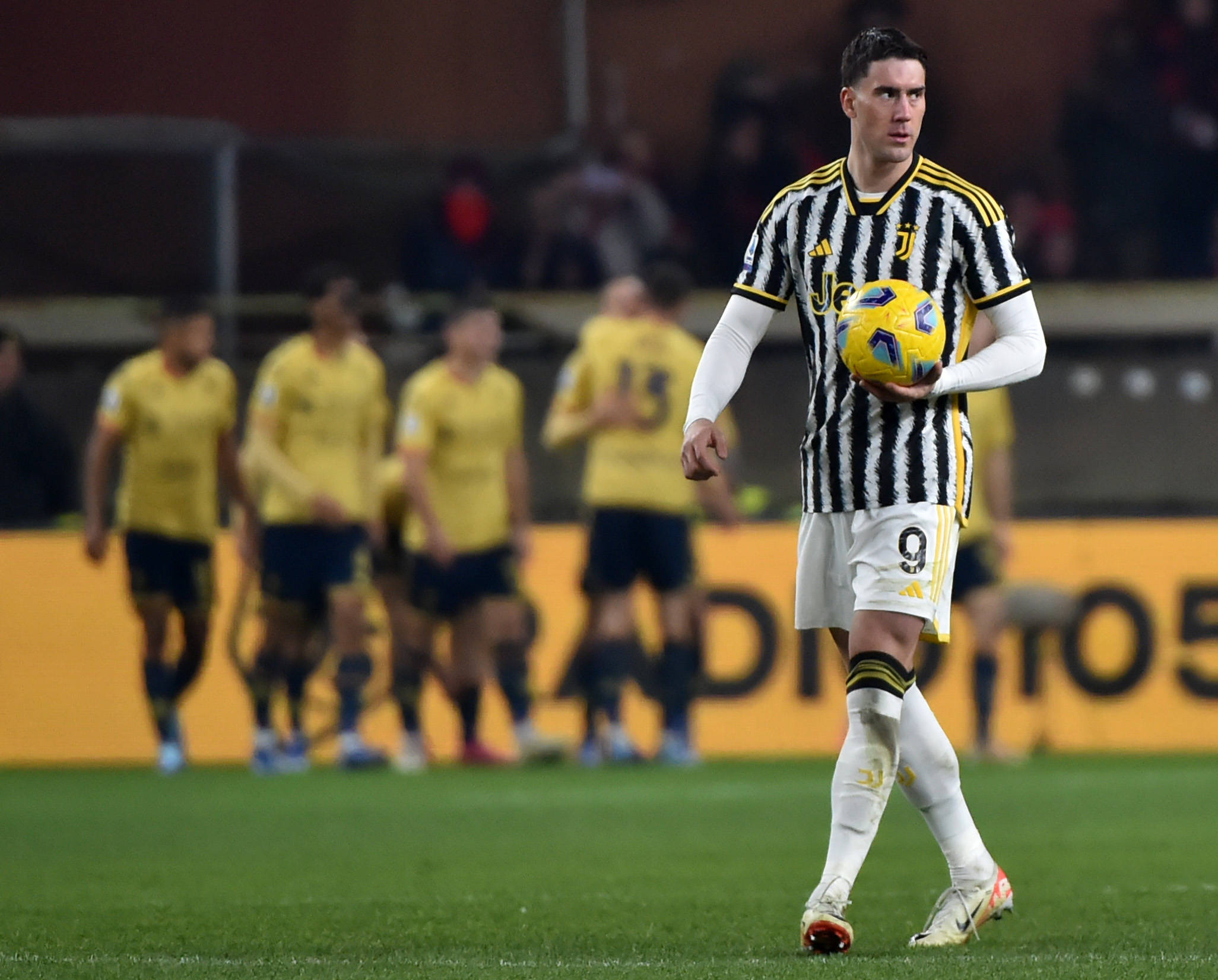 世俱杯2025-尤文图斯在客场取得宝贵三分