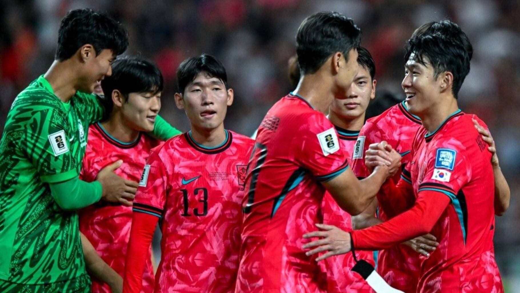 世俱杯时间-关于世界杯预选赛举行,多支强队轻松晋级的信息