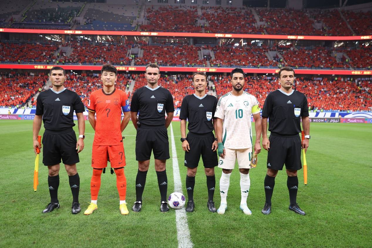 关于世界杯预选赛举行,多支强队轻松晋级的信息 关于世界杯预选赛举行,多支强队轻松晋级的信息