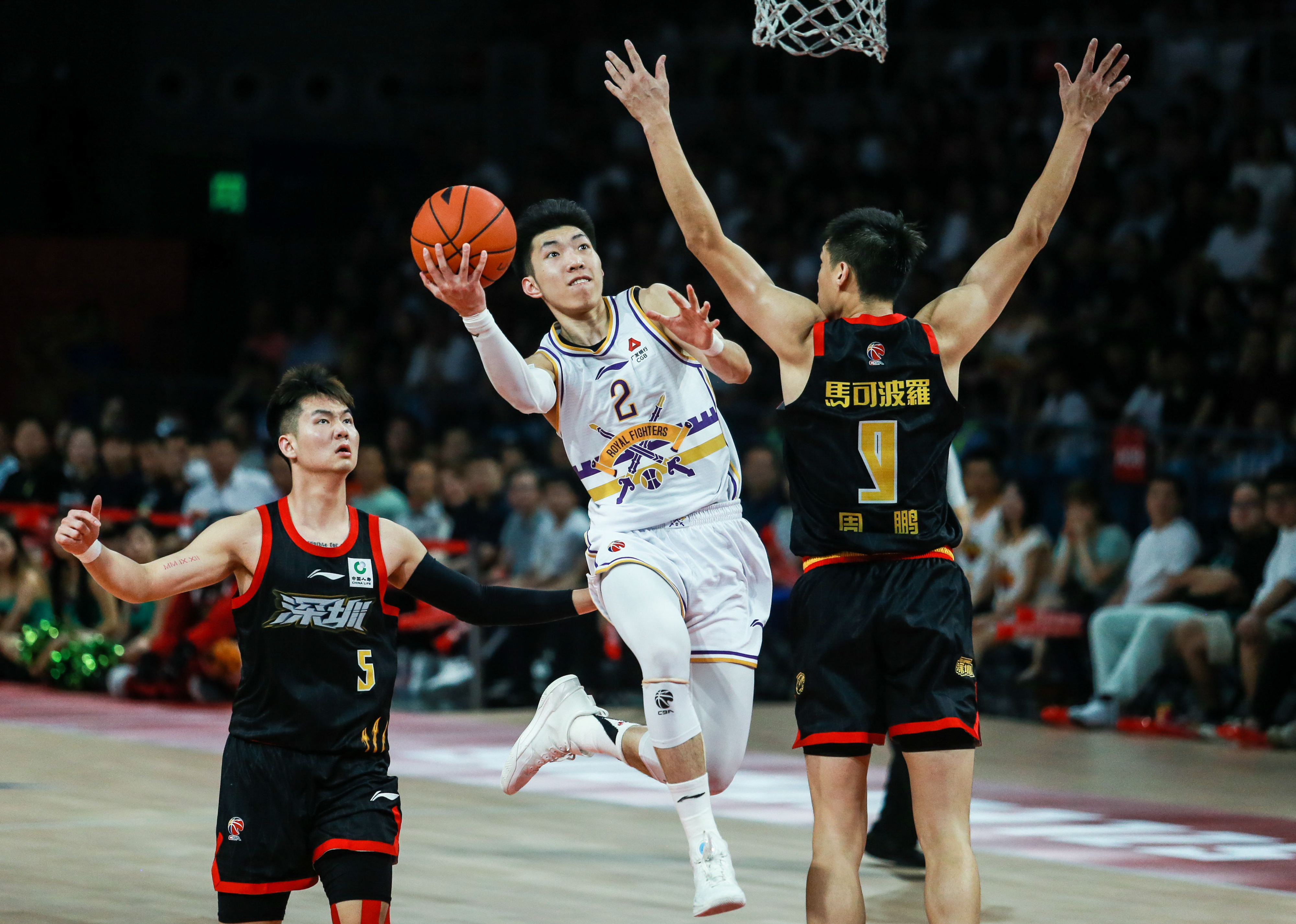 北控男篮外援得分超高,战胜广州队取得三连胜的简单介绍 北控男篮外援得分超高,战胜广州队取得三连胜的简单介绍