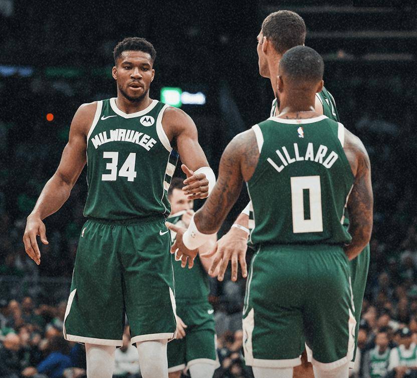 世俱杯2025-雄鹿双星合力,击败强敌取得胜利的简单介绍