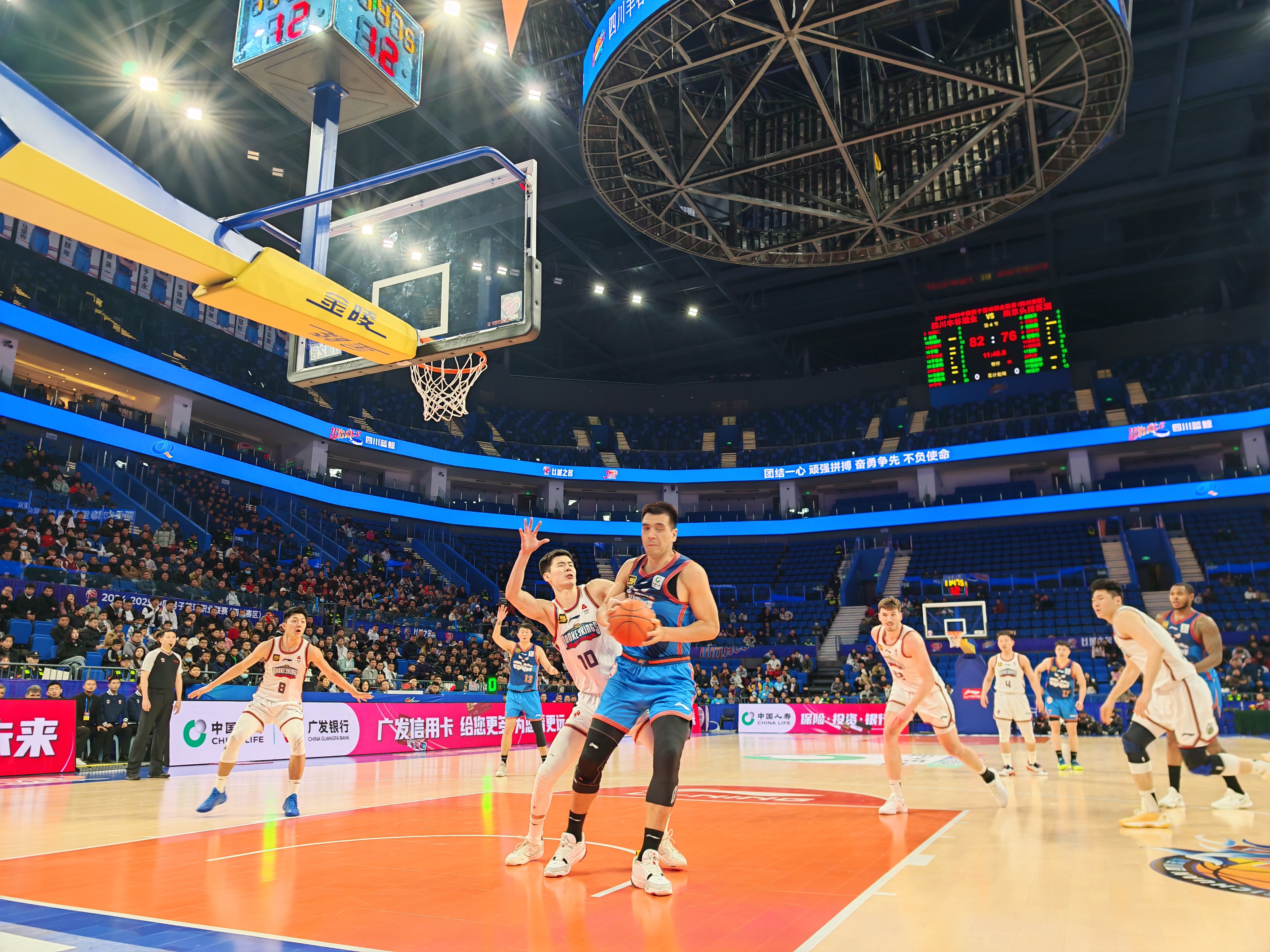 江苏男篮战胜北京队,晋级之路 江苏男篮战胜北京队,晋级之路