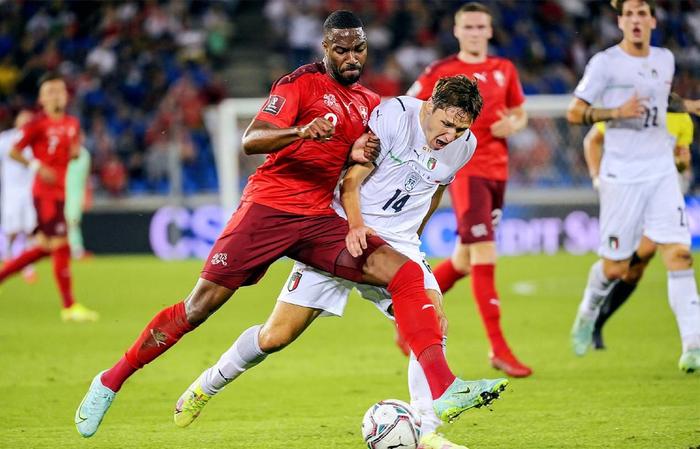 世俱杯分组-包含保加利亚队大败,防线漏洞频现的词条