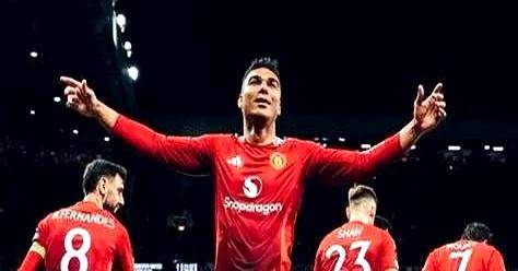 世俱杯参赛资格-曼联客场逆转,保住前进势头的简单介绍