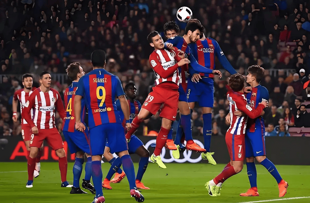 欧洲足球赛事精彩纷呈,各队实力对决激烈异常 欧洲足球赛事精彩纷呈,各队实力对决激烈异常