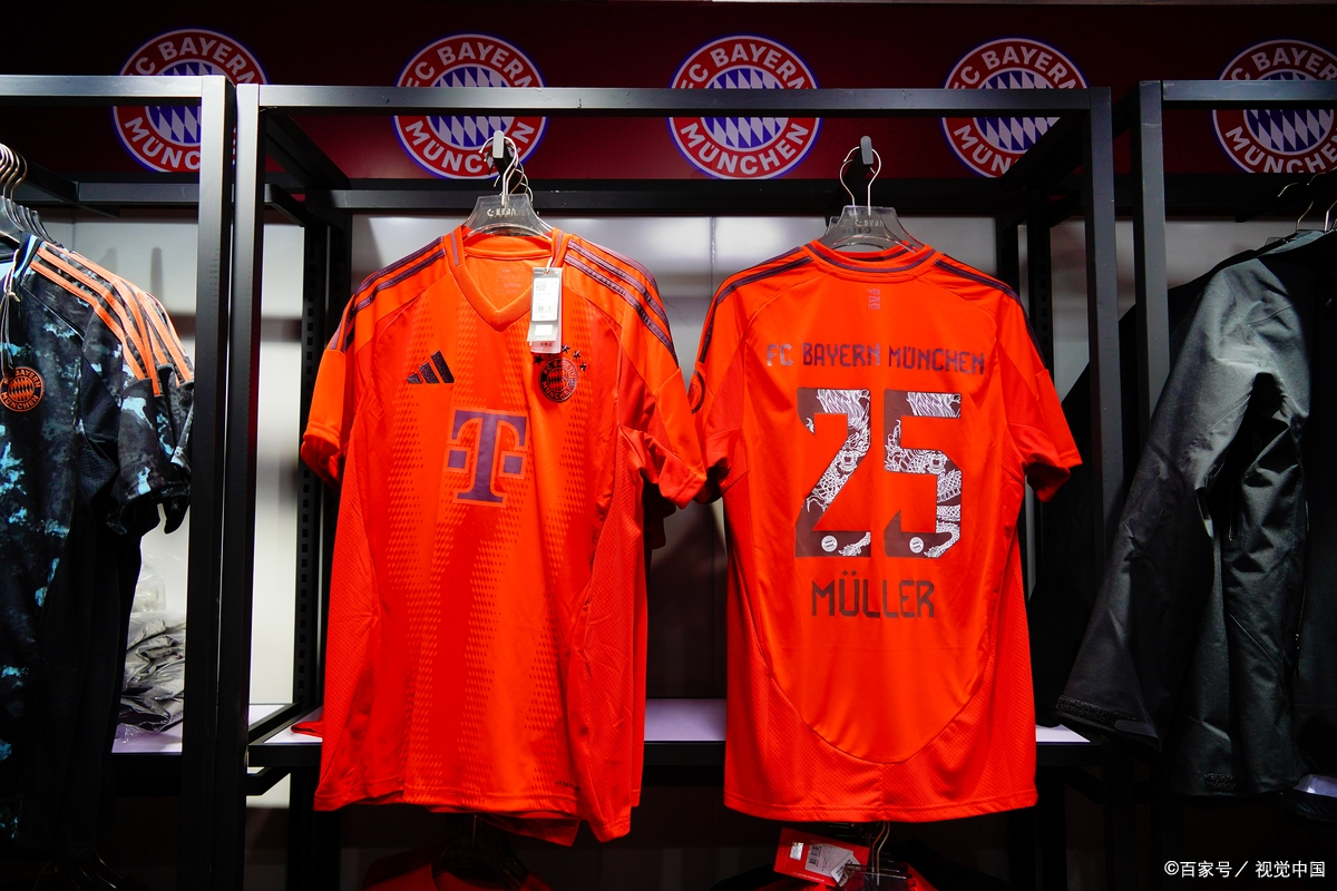 世俱杯奖金-拜仁赢面大增!领跑豪门之路