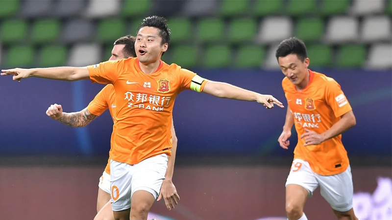 一方遭遇卓尔绝平,不敌对手 一方遭遇卓尔绝平,不敌对手