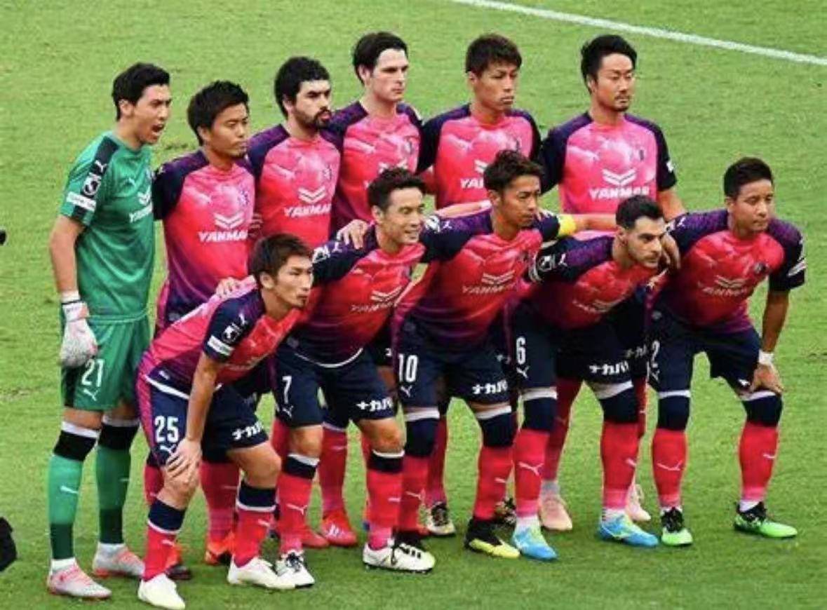 大阪樱花队晋级亚冠半决赛 大阪樱花队晋级亚冠半决赛