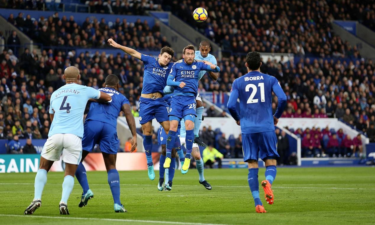 世俱杯2025-莱斯特队客场击败诺里奇队,狐狸队一举冲击前四