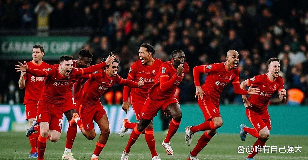 世俱杯时间-利物浦挑战水晶宫:豪强联手对抗
