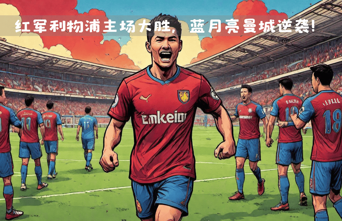 世俱杯分组-利物浦主场壮举,阿斯顿维拉受阻扫席!