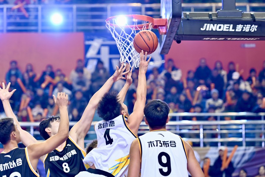 世俱杯官网-职业篮球联赛上演激烈角逐，产生胜者的简单介绍