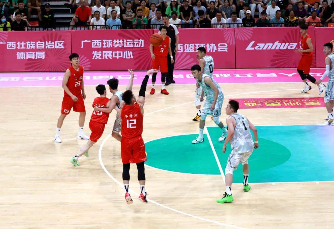 辽宁男篮击败山东获得四连胜 辽宁男篮击败山东获得四连胜