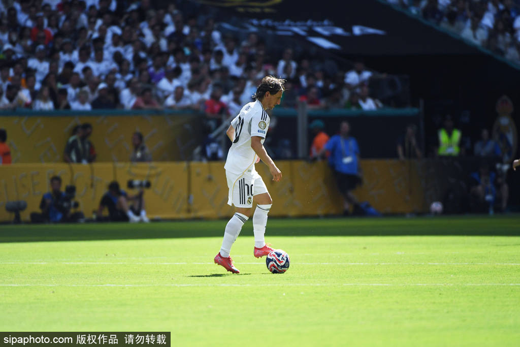 世俱杯奖金-皇马球员迎来个人职业生涯的高峰时刻