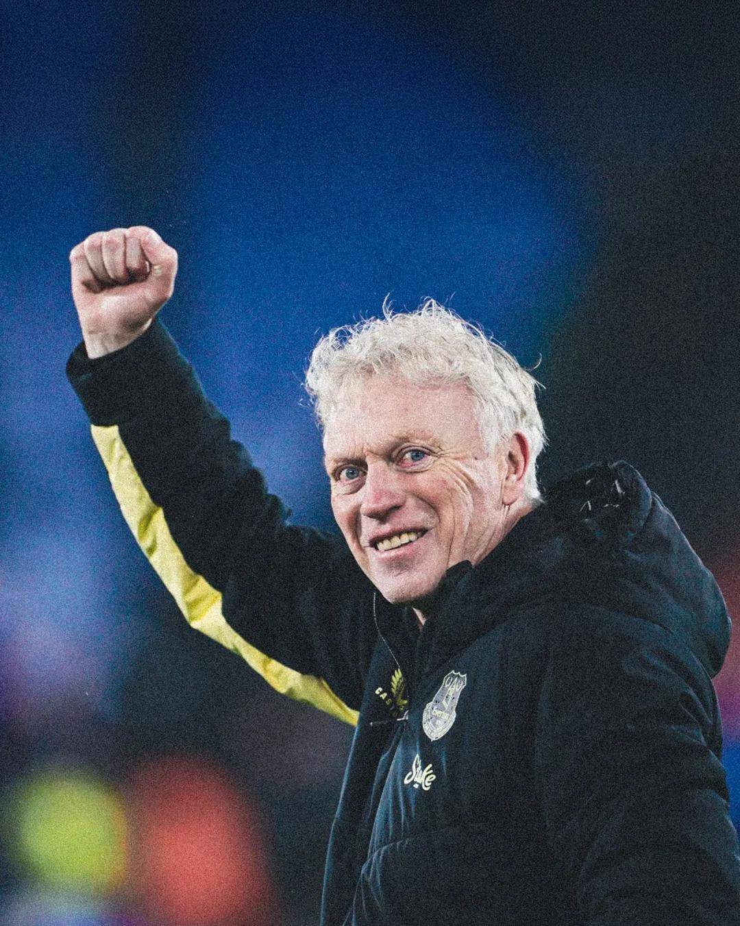 世俱杯官网-埃弗顿攻势如虹,对手不敌!