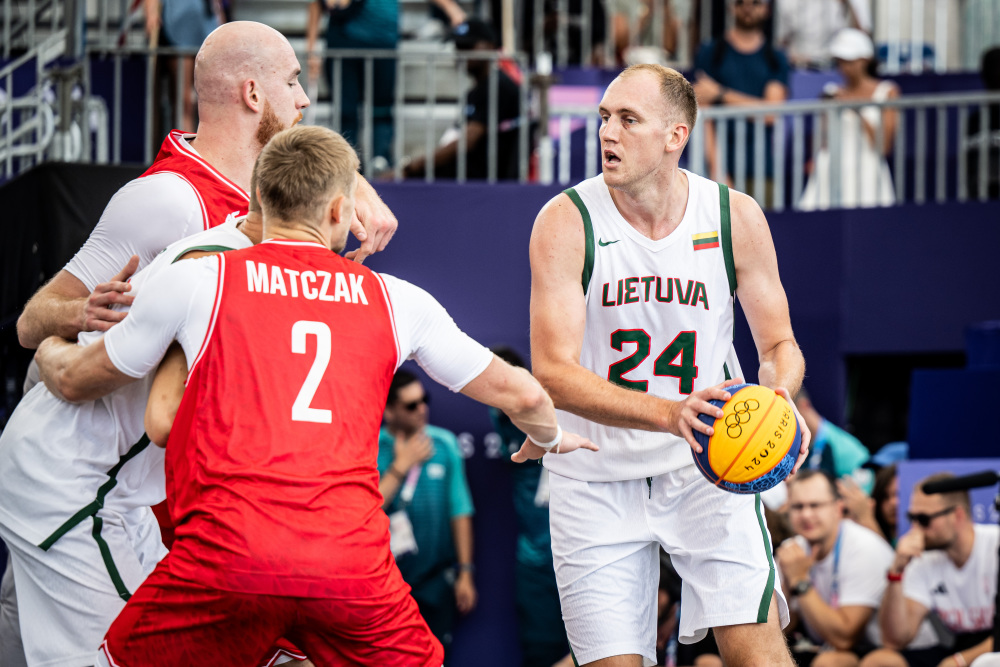 世俱杯奖金-法国队在男子篮球比赛中取得连胜