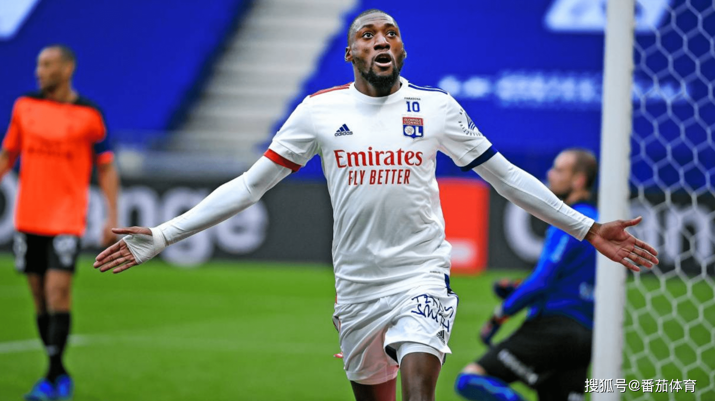 世俱杯冠军-里昂展现统治力,法甲球队深居欧洲豪强之列