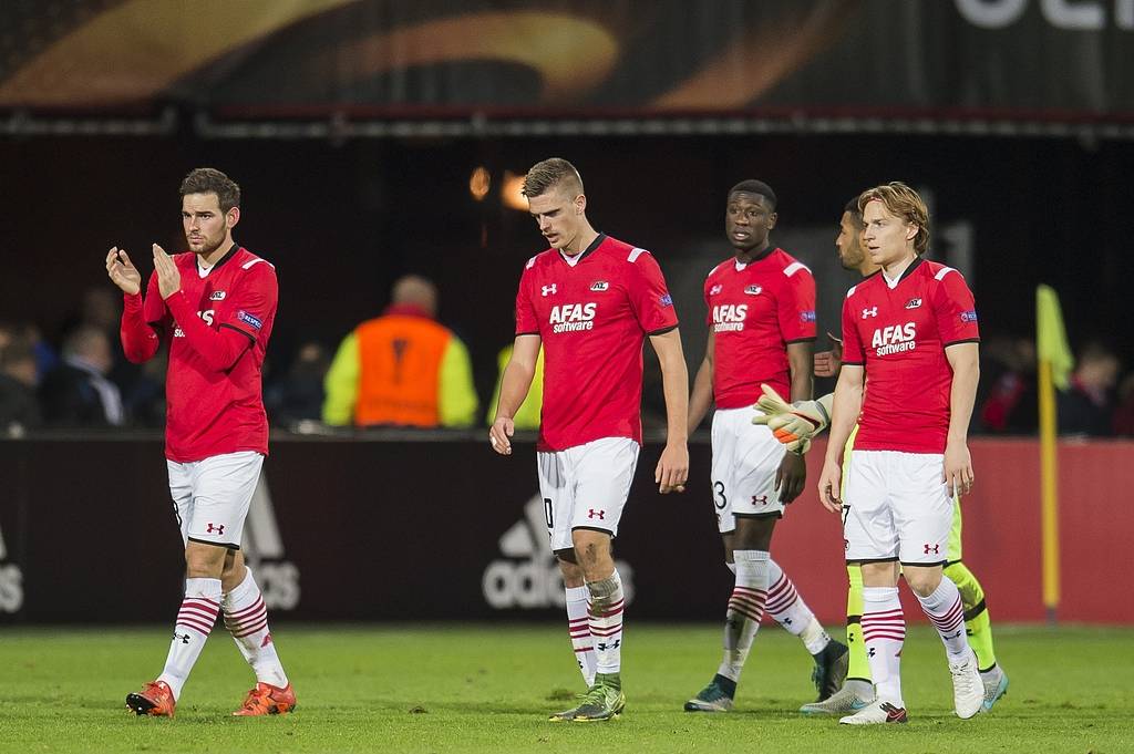 世俱杯参赛资格-阿贾克斯主场胜利,荷甲冠军希望渺茫