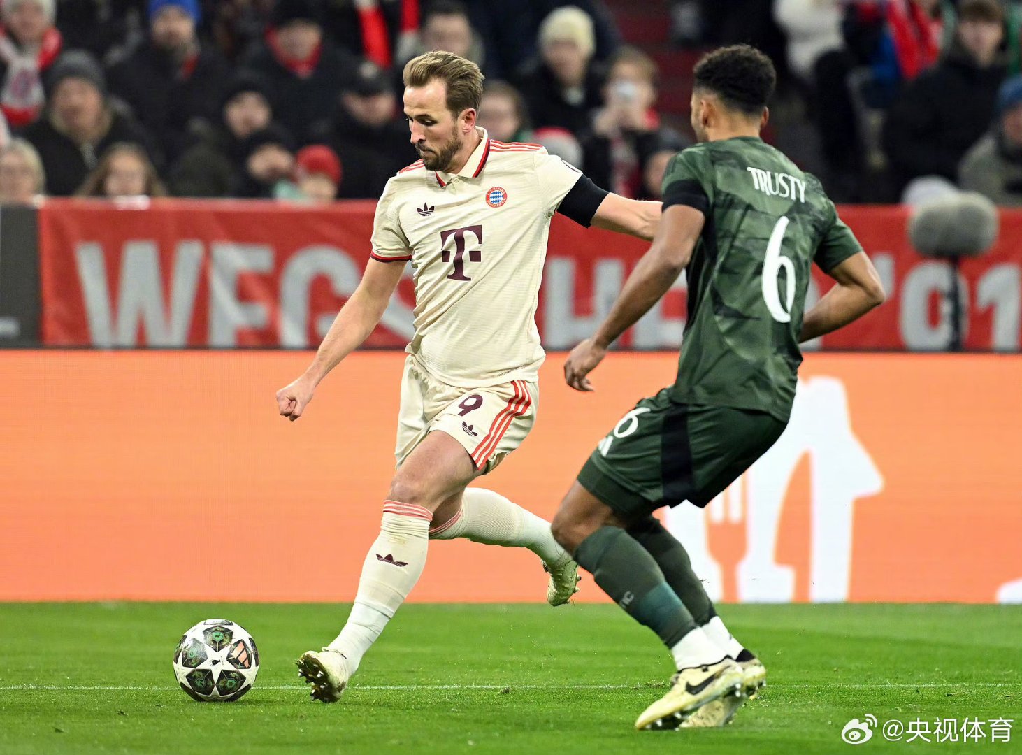 世俱杯2025-拜仁慕尼黑客场胜出,保持领先优势