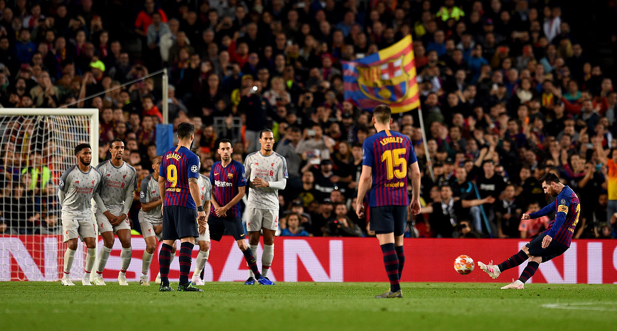 巴萨主场失利,进攻端难有建树的简单介绍 巴萨主场失利,进攻端难有建树的简单介绍