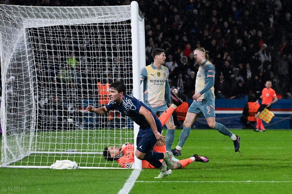 世俱杯2025-曼城客场逆转对手，晋级欧冠强