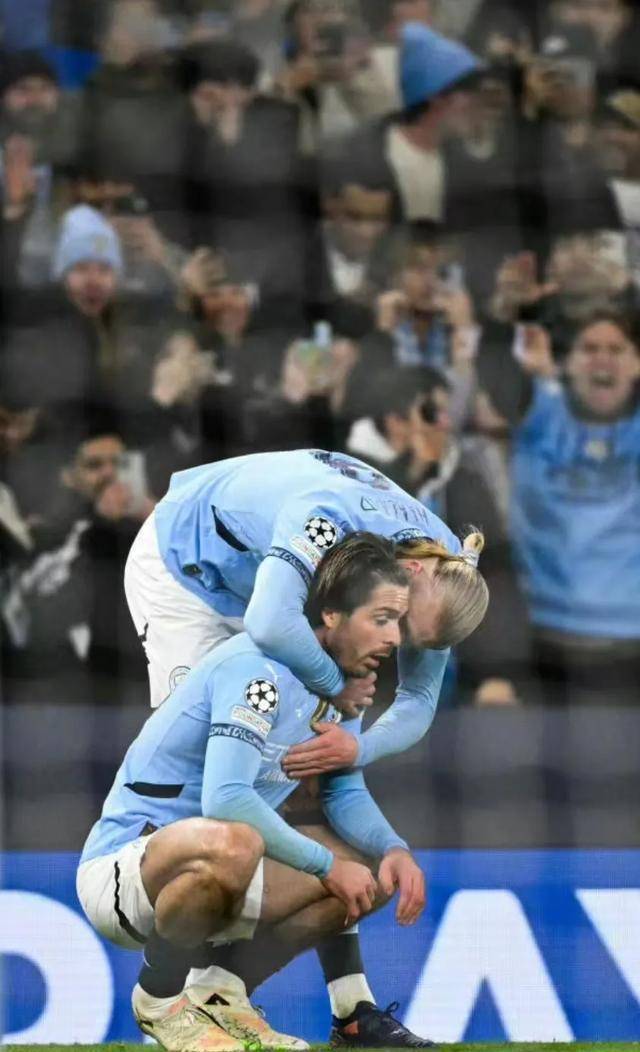 曼城客场逆转对手,晋级欧冠强 曼城客场逆转对手,晋级欧冠强