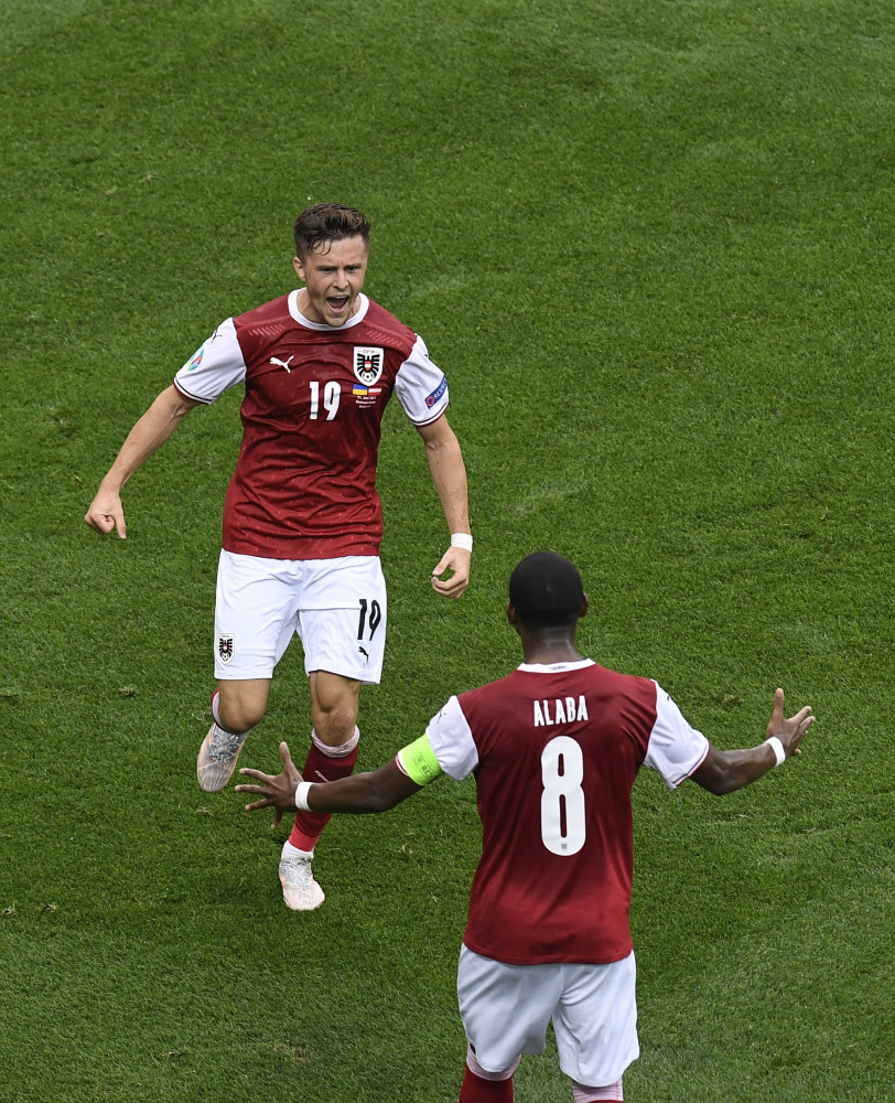 世俱杯改制-奥地利队斩获资格,欧洲预选赛赛况引人瞩目