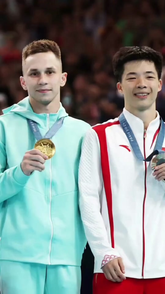 世俱杯时间-爱沙尼亚男子蹦床选手夺得金牌