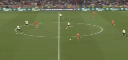 世俱杯冠军-关于突破人堰!德国国脚精彩破门的信息