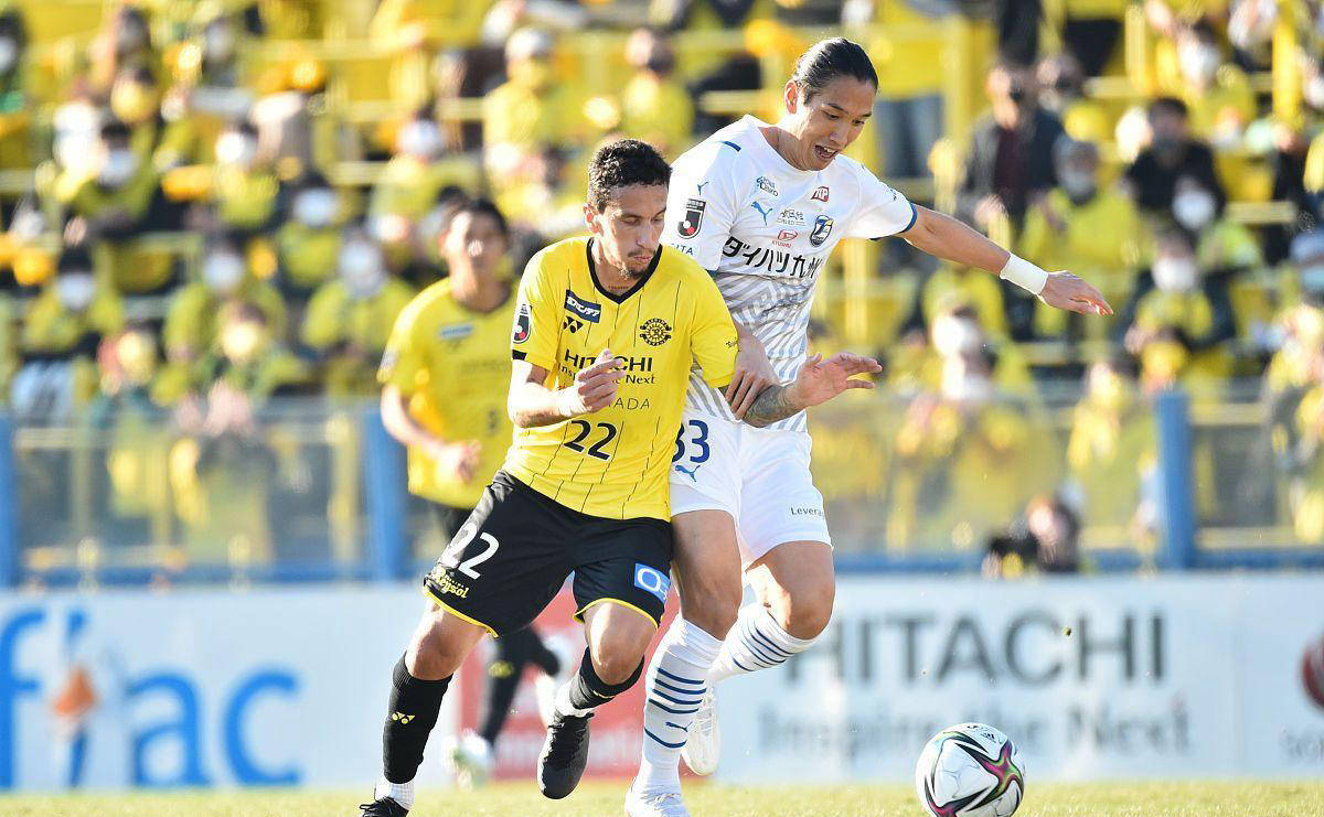 大阪钢巴实现五连胜,小组积分榜领跑 大阪钢巴实现五连胜,小组积分榜领跑