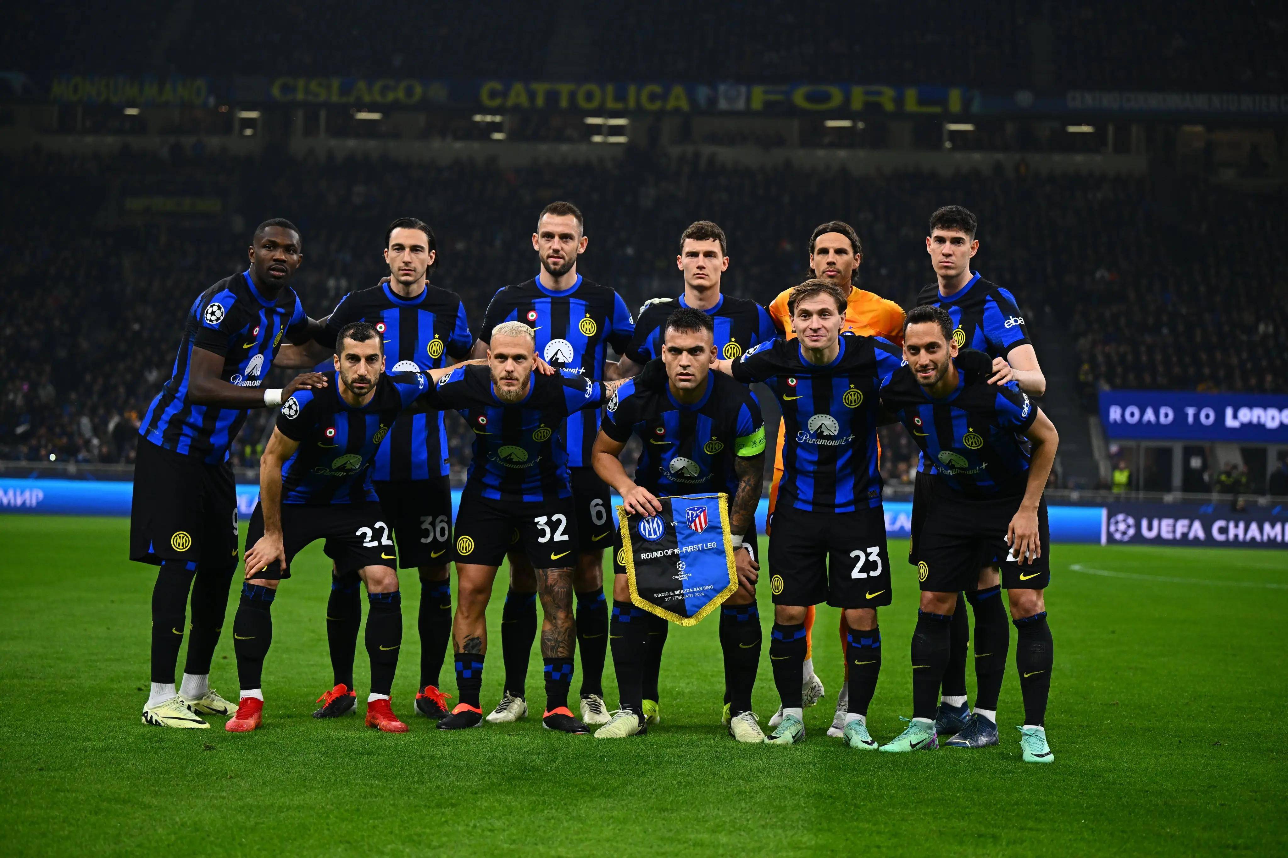 世俱杯2025-乌迪内斯正准备在客场对阵富恩利