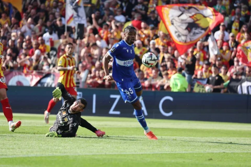 世俱杯改制-法国球队青训成果显著,备战严谨