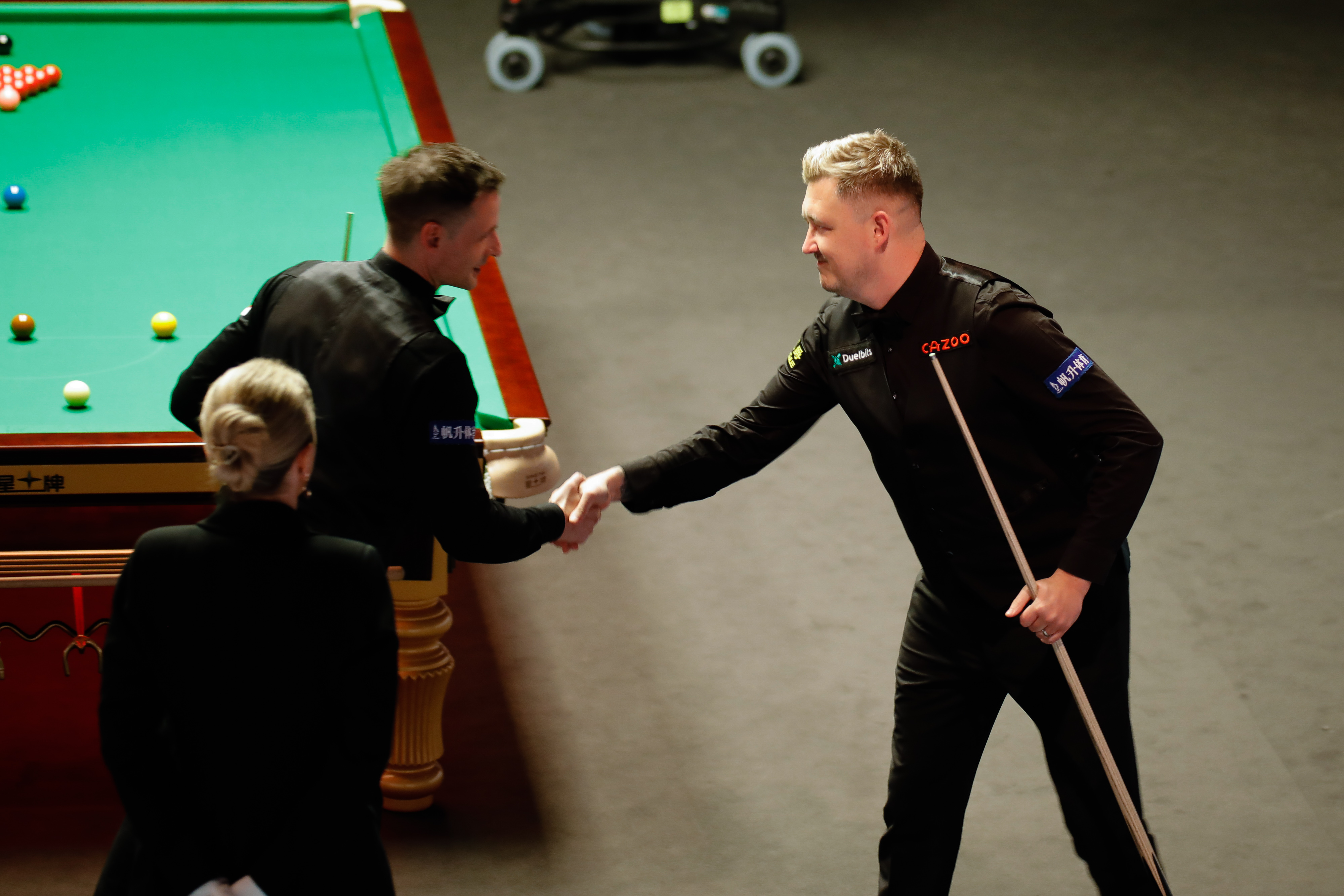 世俱杯冠军-欧洲体育明星在美国比赛中表现出色