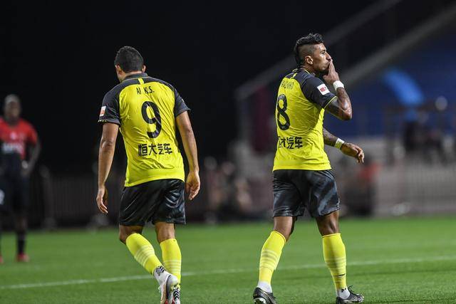 世俱杯改制-包含广州恒大战胜对手，领先积分榜的词条