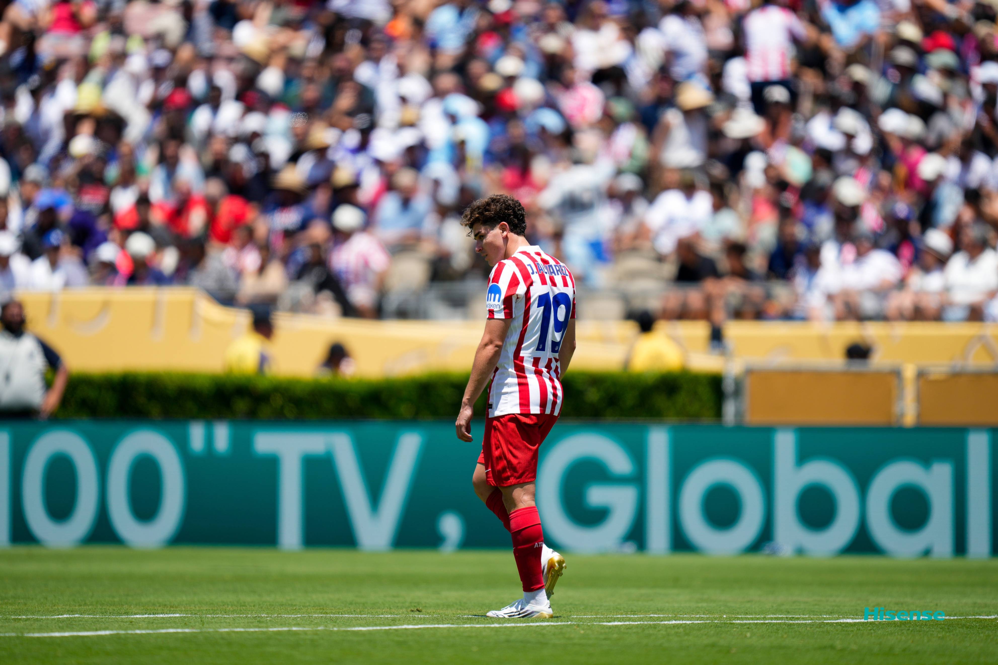 世俱杯2025-关于罗马惨败，马德里竞技大获全胜的信息