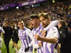 关于瓦拉多利德客场险胜,提升积分排名的信息 关于瓦拉多利德客场险胜,提升积分排名的信息