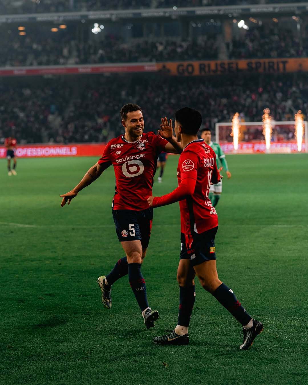 世俱杯冠军-圣埃蒂安寻求客场连胜，赢球将提前锁定保级