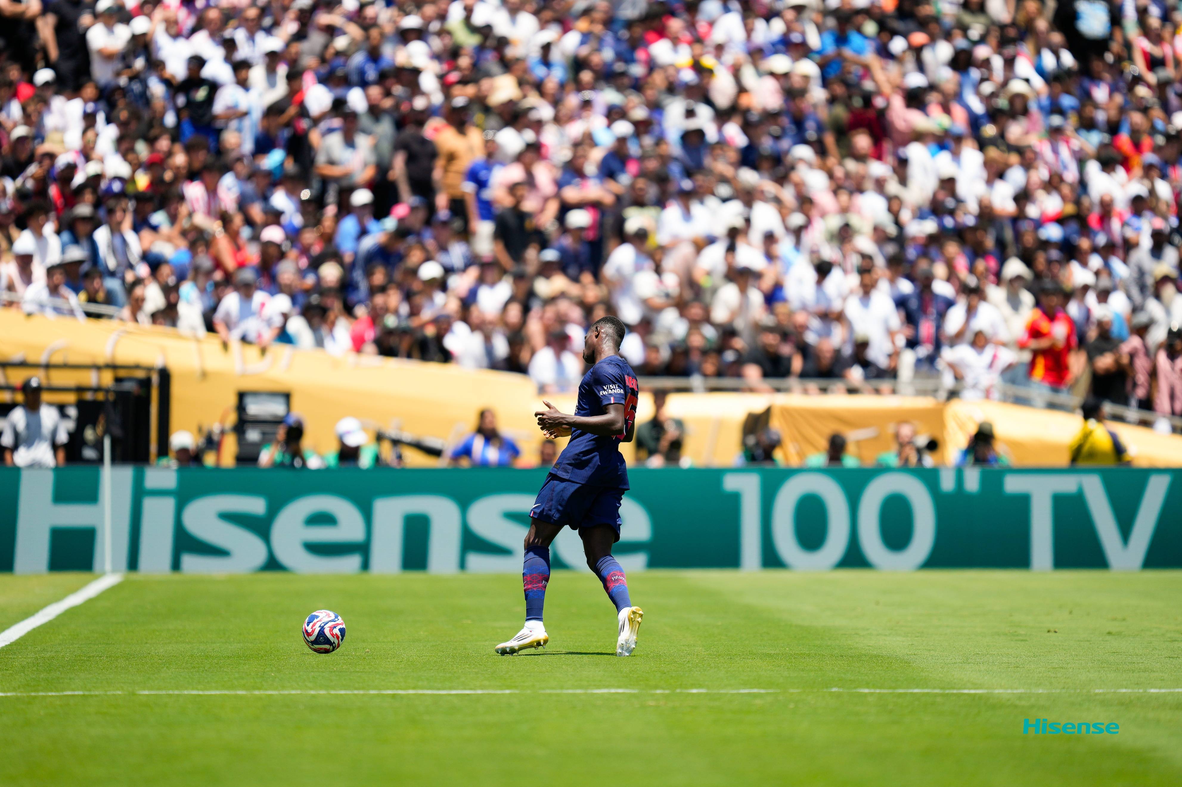 世俱杯赛程-马竞客场实现大胜，士气高涨