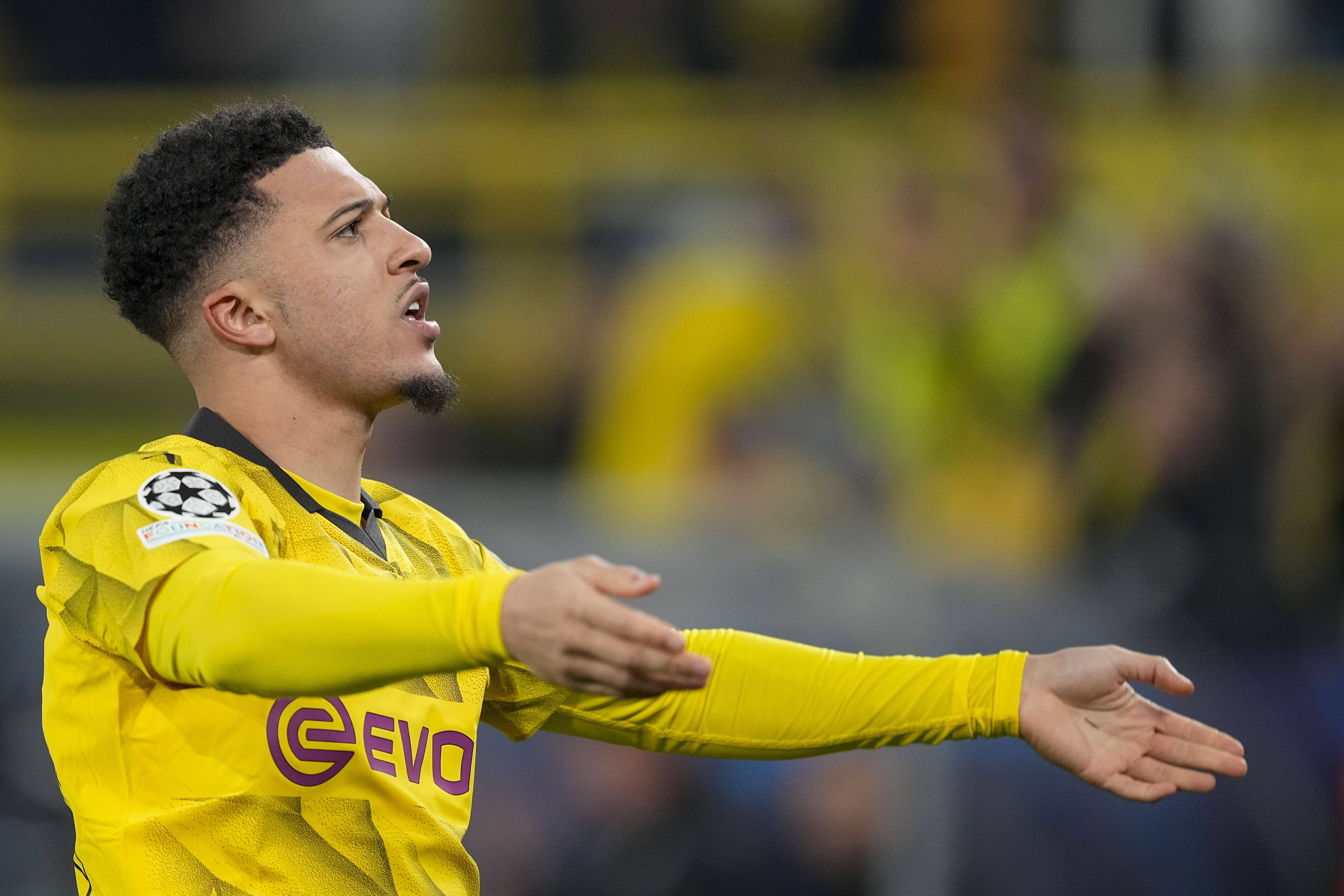 多特蒙德球员表现出色，帮助球队取得重要胜利